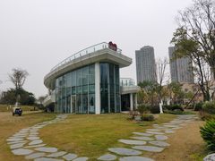 -府河摄影公园