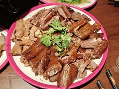 -春梅里卤鹅馆·47年老字号(中山路店)