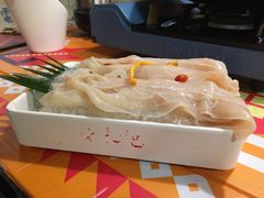 -老表记广西宵夜螺蛳鸭脚煲(西大店)