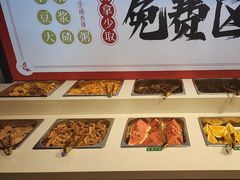 -禧香逢烧烤金牌鸡手王(繁荣路店)