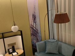 -沈阳丽都酒店
