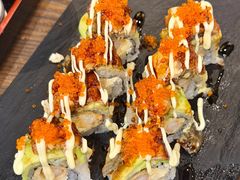 -东京屋(武定路店)