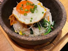 牛藏特色石锅饭-牛藏·黑毛和牛烧肉(环市东店)