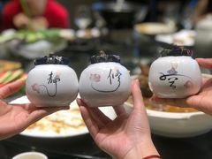 大堂-茶叁酒肆·楚味江湖(菱角湖店)