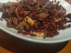 -巢爷老味(东方红店)