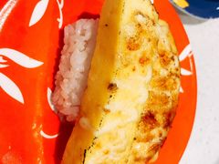 -京樽回転寿司(奥林匹克店)