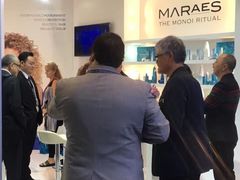 -香港会议展览中心演讲厅