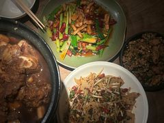 -兮禾酒馆(护国路店)