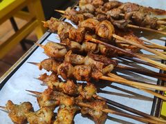 -望京小腰(北京总店)