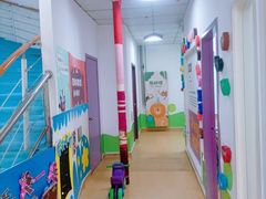 -瑞思成长中心(高新校区)