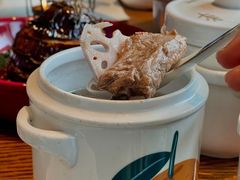 -甜阿姨·天台花园私房菜(万松园店)