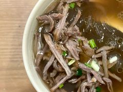 牛肉粉丝-佬钱湾仔(衣裳街店)