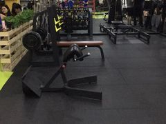 -RoMan罗马健身工作室(莘庄店)