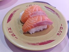 -寿司郎(正佳广场店)