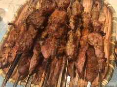 -新疆伊宁远征餐厅