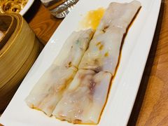 肠粉-頂好酒家·经典粤菜(海信广场店)
