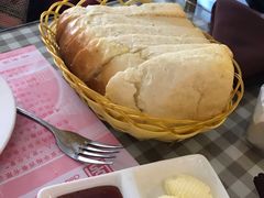 -华梅西餐厅(哈尔滨中央大街店)