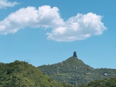-潭柘寺景区