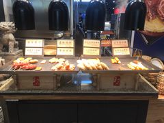 -和府捞面(天河领展广场店)