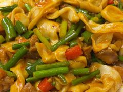 -后卫寨猫耳朵(后卫寨店)