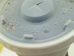 -德克士(保利城店)