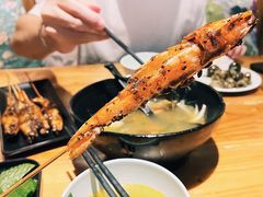 -幸福哟烧鸡·粤菜海鲜私厨(七星路店)