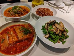 -咪咪川菜(太乙路店)