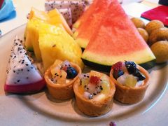 -杭州城中香格里拉大酒店