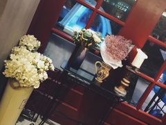 -LA CREPERIE BRETONNE布列塔尼法式餐厅(天童北路店)