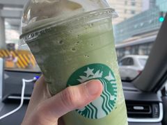 -星巴克(成都锦里店)