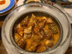 冰火小海螺-古田居·特色寿司料理(骏欣中心店)