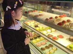 -半岛听涛蒸汽海鲜自助(K11店)