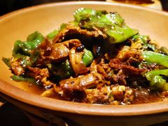 擂辣椒烧手撕鸡-吃饭皇帝大(合生汇店)