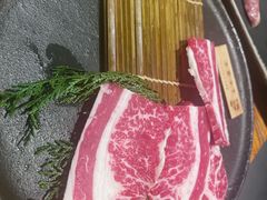 -黑牛の店·和牛烧肉(大悦城店)