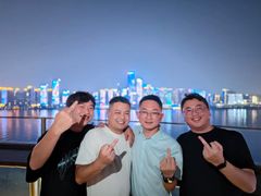 -长沙北辰洲际酒店-SKY 27酒廊