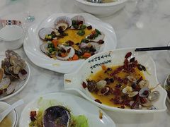 -威海渔村(黄兴路店)