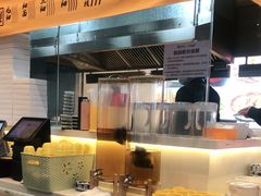 -馬香远蘭州牛肉面(武汉群星城首店)