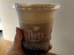 -Peet's 皮爷咖啡(东湖路手作店)