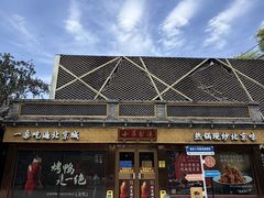 -小吊梨汤·北京菜·烤鸭(鸟巢店)