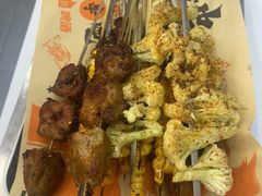 -呆虾王龙虾馆(南湖总店)