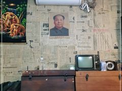 -喝丢一只鞋·东北烤肉·烧烤·铜火锅(江宁店)