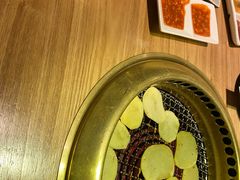 -久苑烧肉(世界城广场店)
