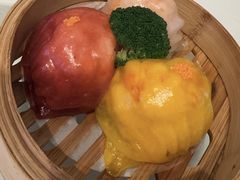 -安蒂娅.悦景轩中餐厅(西乡店)