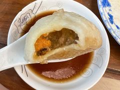 小笼包子-四海楼(如皋定慧禅寺店)