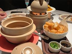 -狮拾久·现代新加坡料理(福田COCO Park店)