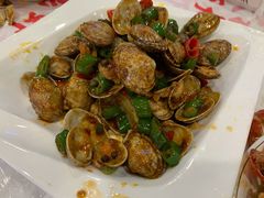 -虎虎龙虾大排档(双井店)