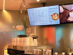 -Manner Coffee(布吉万象汇店)