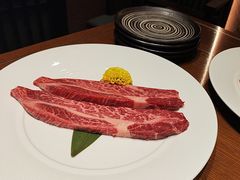 -隐炉和牛烧肉店(群力店)