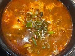 -德寿宫韩国料理(下沙店)