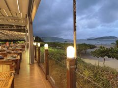 -渔家火锅·海鲜自助餐·演艺(亚龙湾天域酒店)